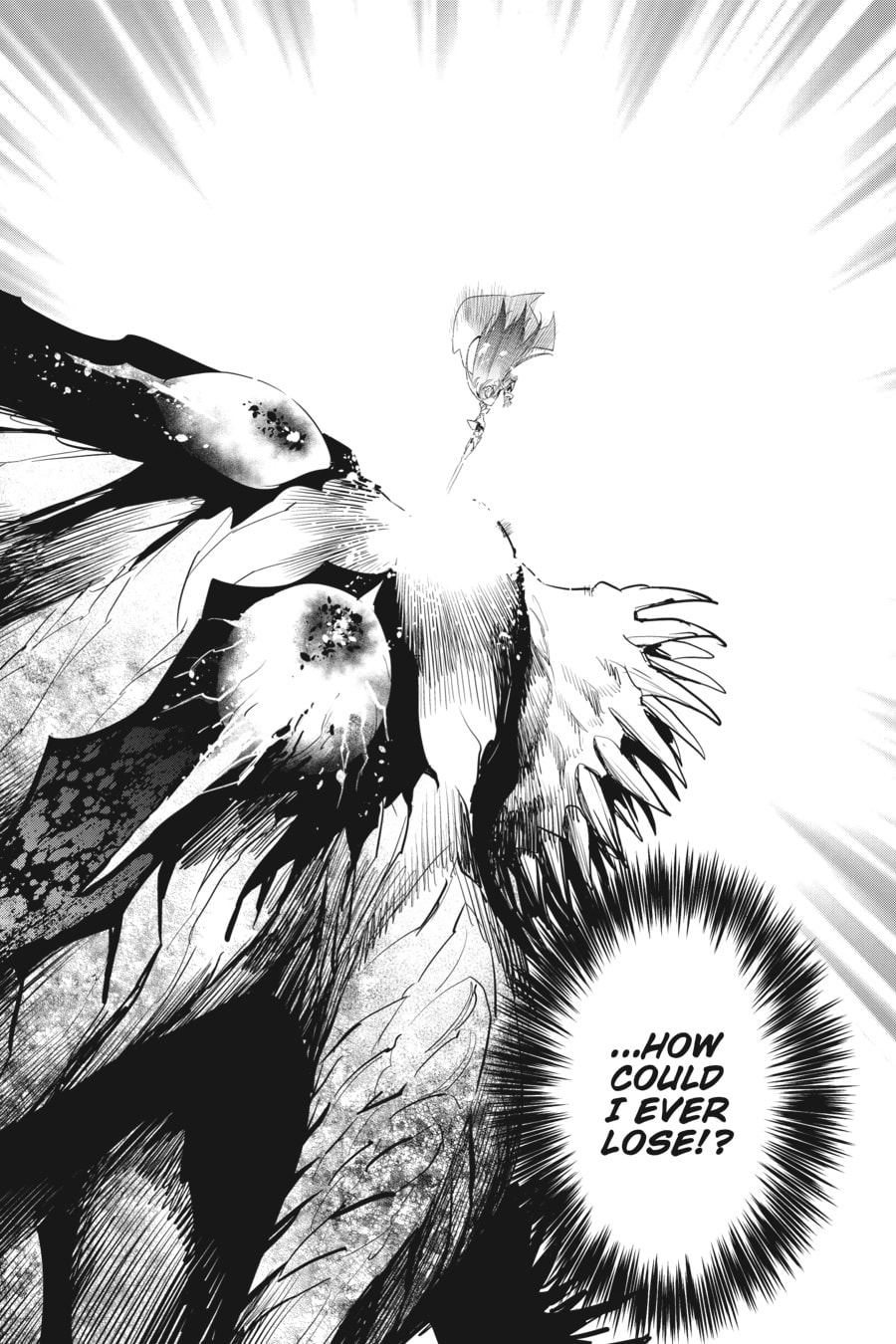 Goblin Slayer Chapter 93 page 20 - 