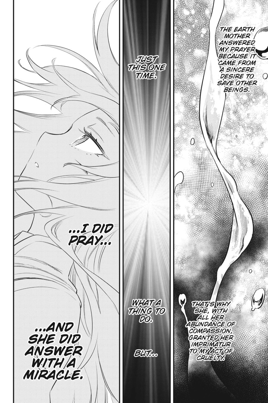 Goblin Slayer Chapter 93 page 8 - 