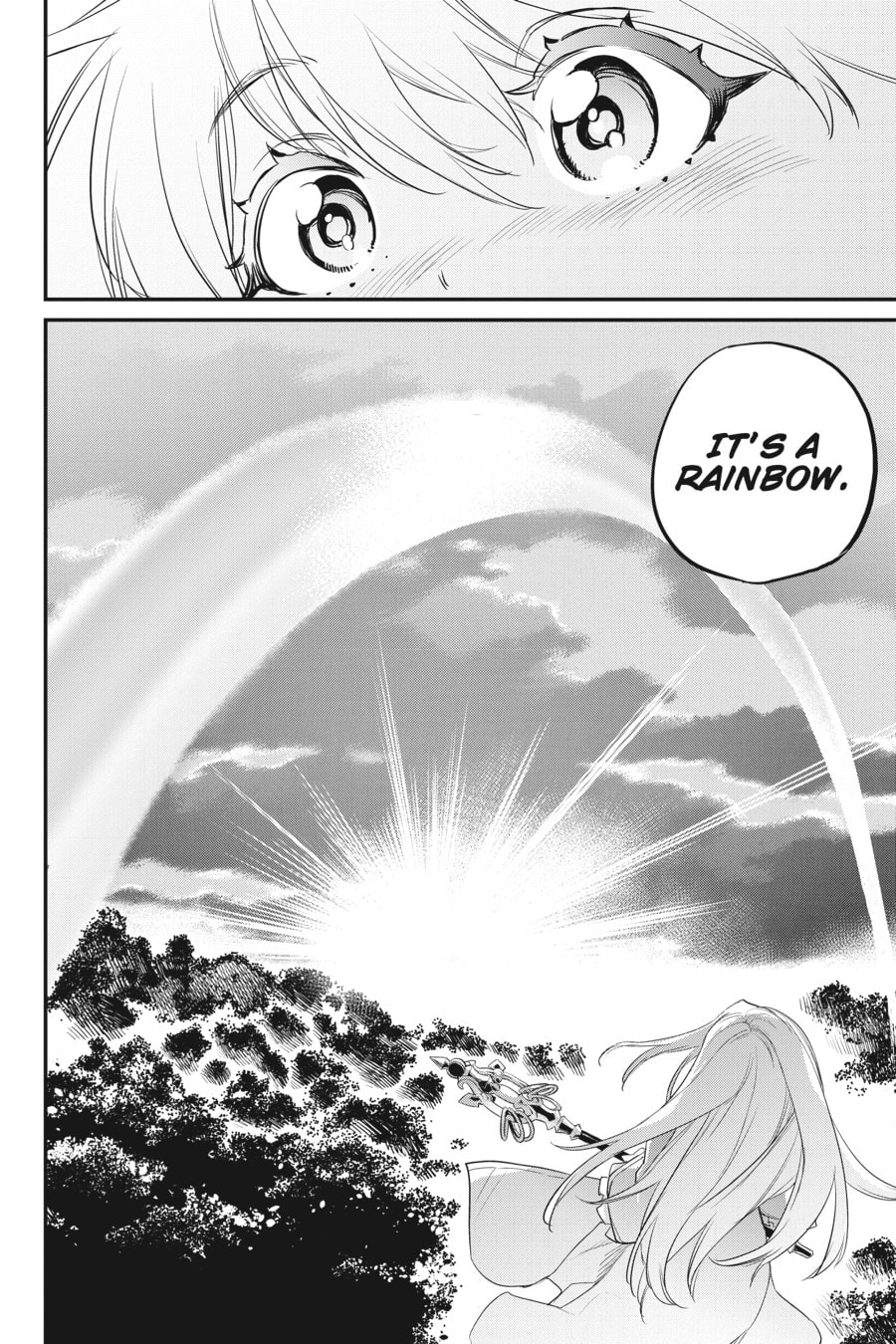 Goblin Slayer Chapter 93 page 10 - 