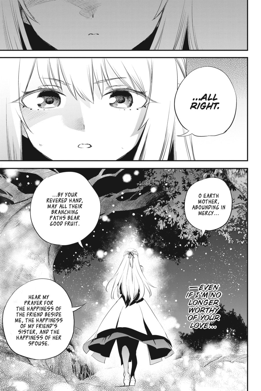 Goblin Slayer Chapter 94 page 13 - 