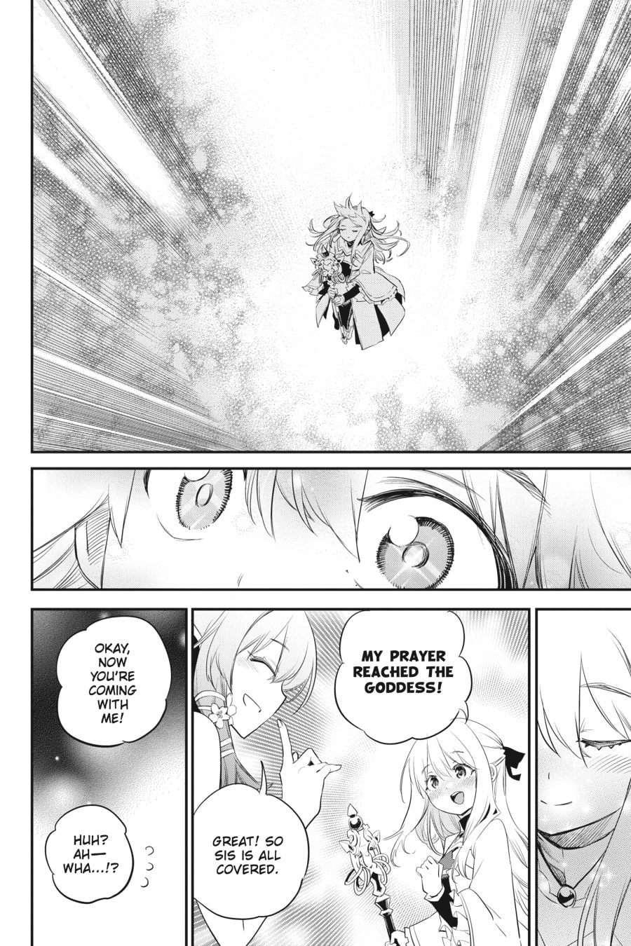 Goblin Slayer Chapter 94 page 14 - 