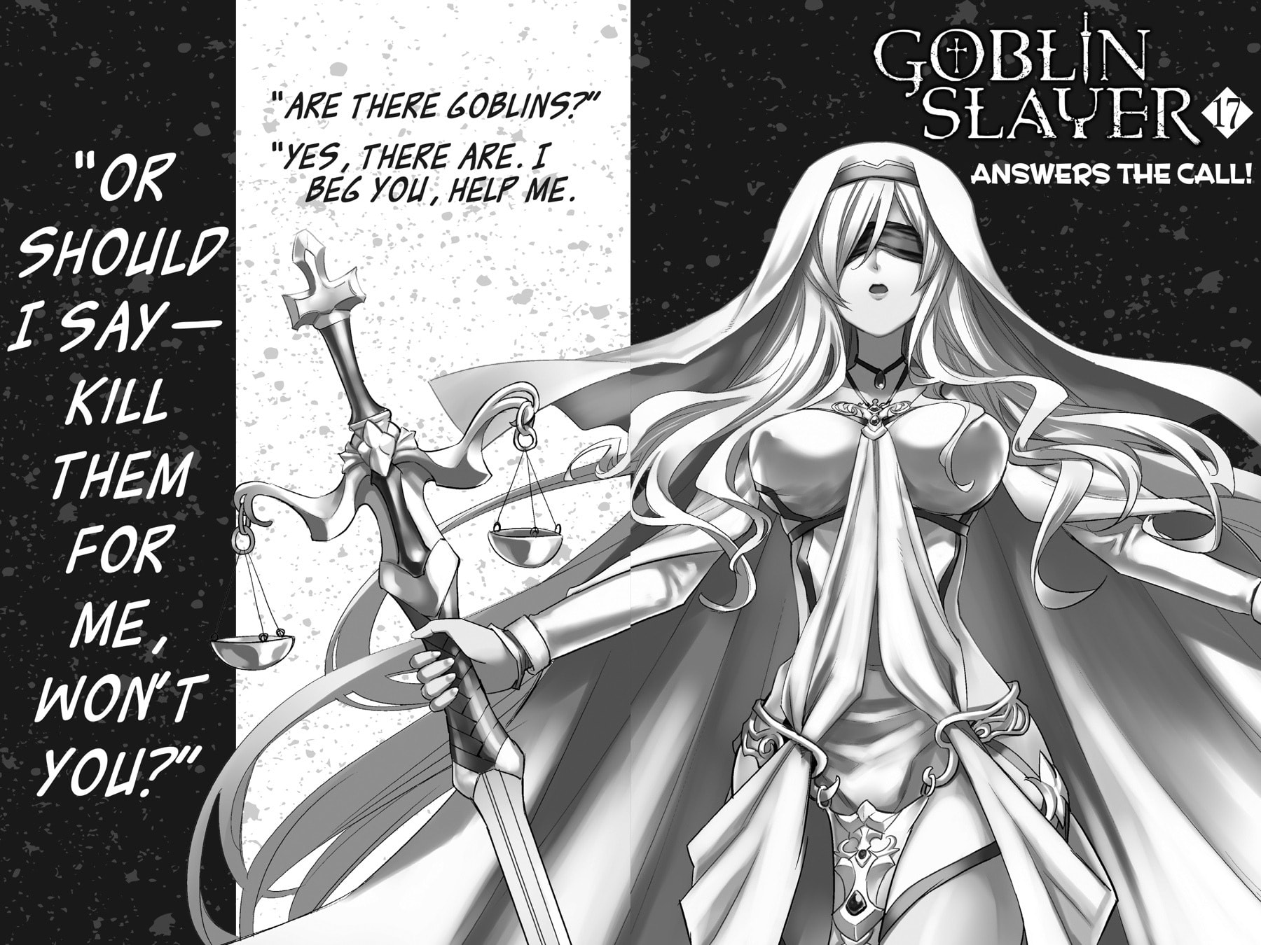 Goblin Slayer Chapter 95.1 page 10 - 