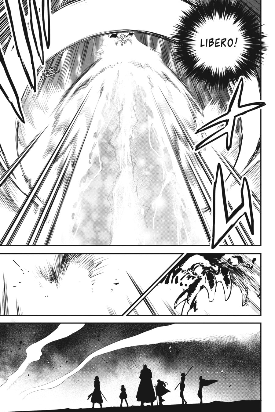 Goblin Slayer Chapter 95 page 15 - 