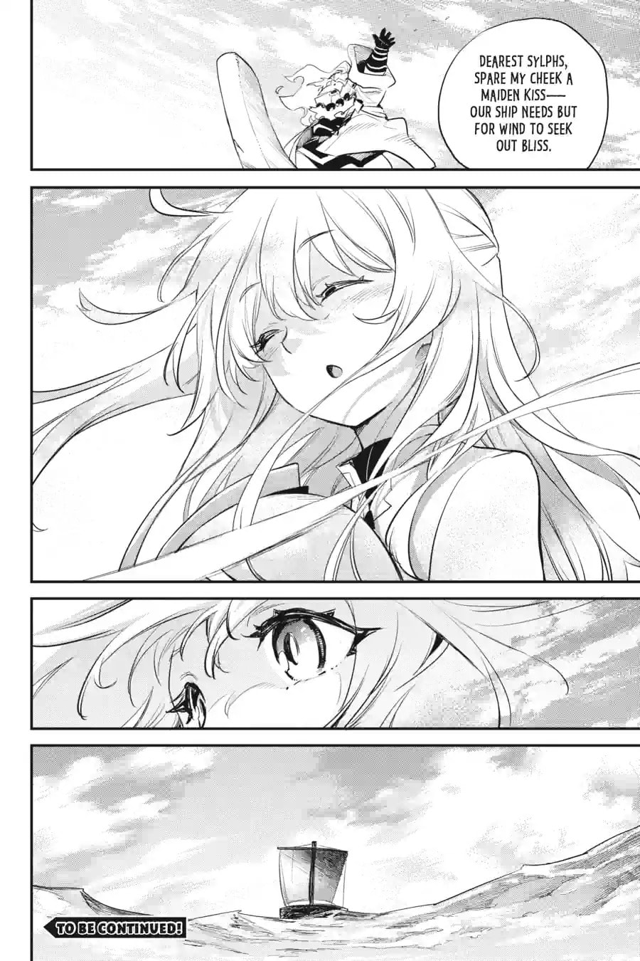 Goblin Slayer Chapter 96.2 page 10 - 