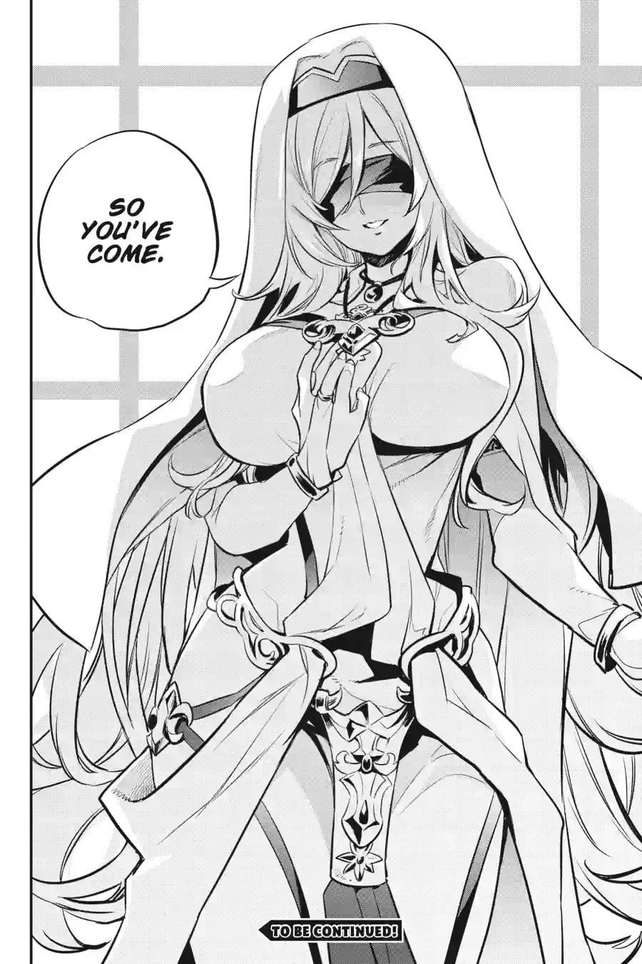 Goblin Slayer Chapter 97.2 page 10 - 