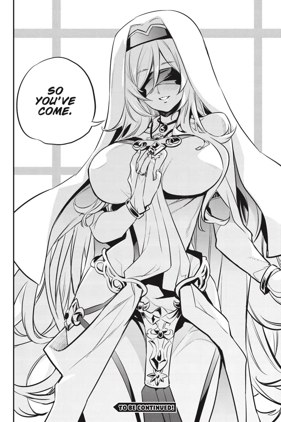 Goblin Slayer Chapter 97 page 21 - 