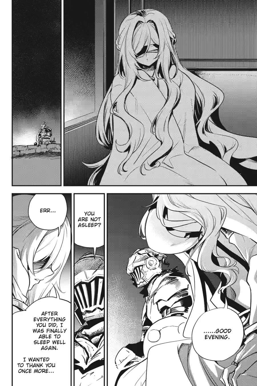 Goblin Slayer Chapter 98.2 page 3 - 