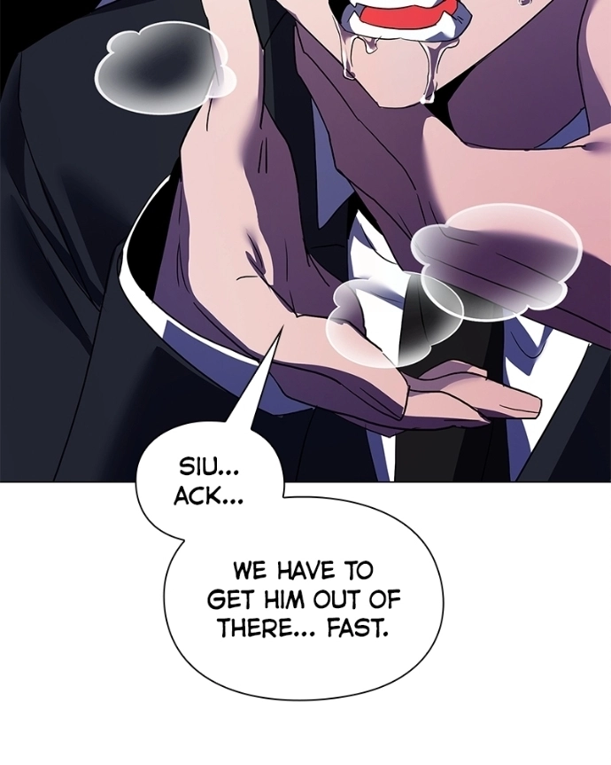 Goblin’s Night Chapter 120 page 129 - 