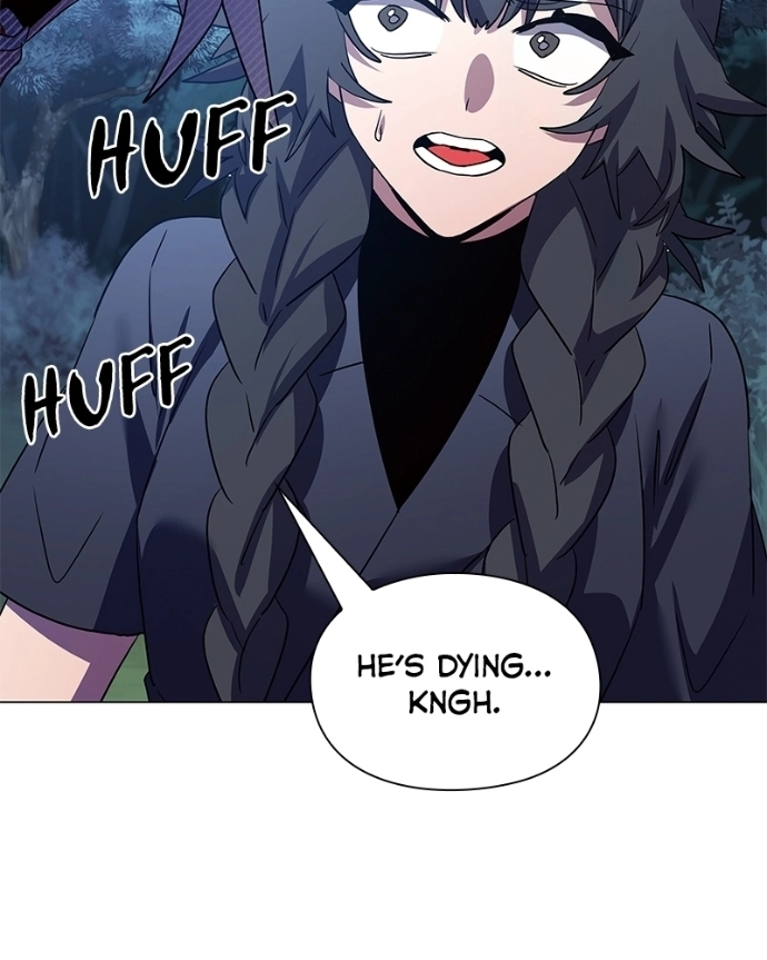 Goblin’s Night Chapter 120 page 131 - 