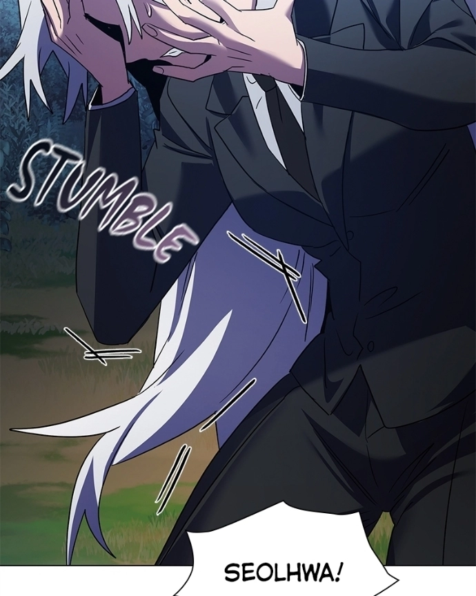 Goblin’s Night Chapter 120 page 134 - 