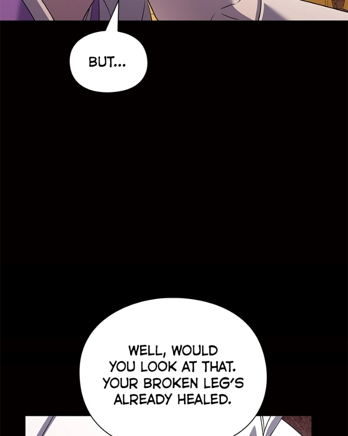 Goblin’s Night Chapter 120 page 149 - 