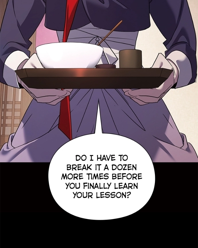 Goblin’s Night Chapter 120 page 153 - 