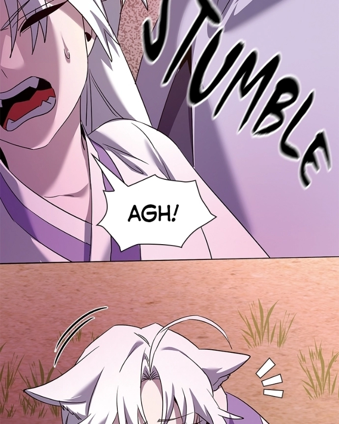 Goblin’s Night Chapter 120 page 162 - 