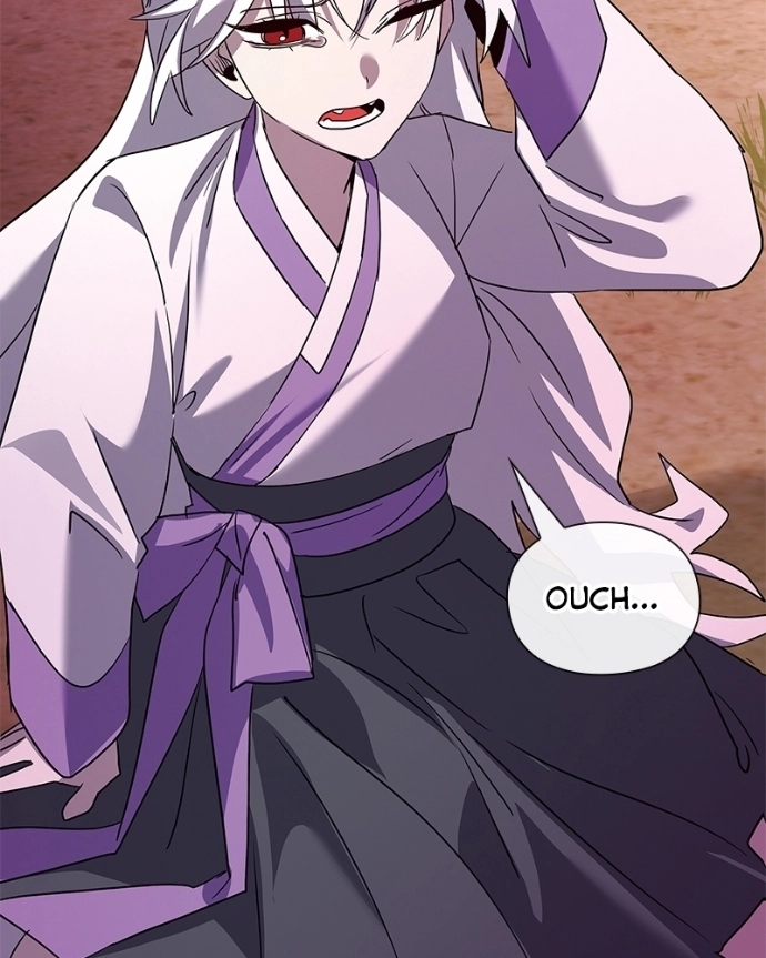 Goblin’s Night Chapter 120 page 163 - 
