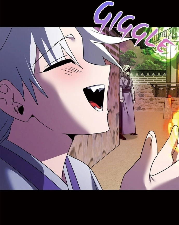 Goblin’s Night Chapter 120 page 177 - 