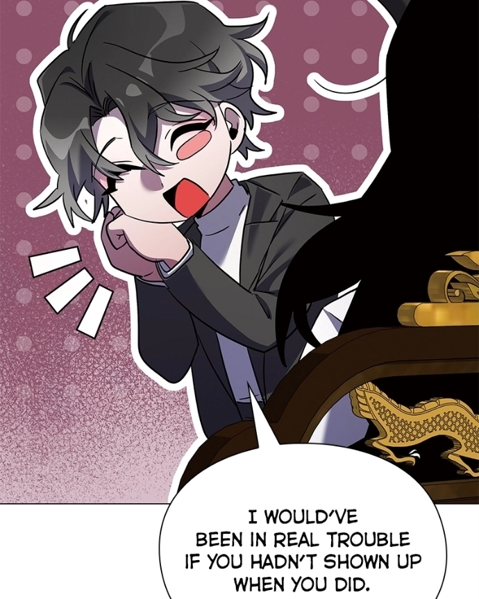 Goblin’s Night Chapter 120 page 19 - 