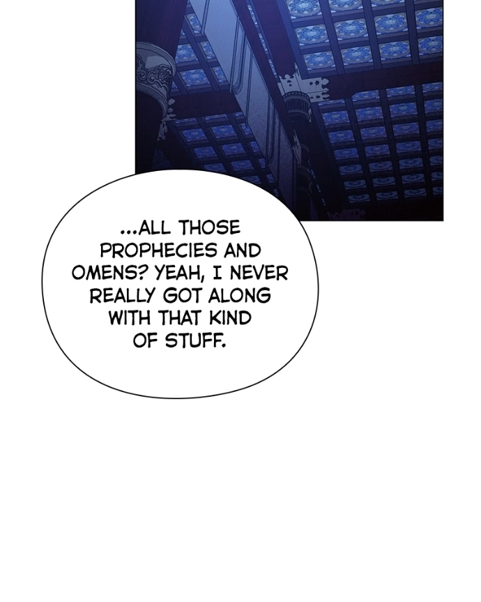Goblin’s Night Chapter 120 page 3 - 