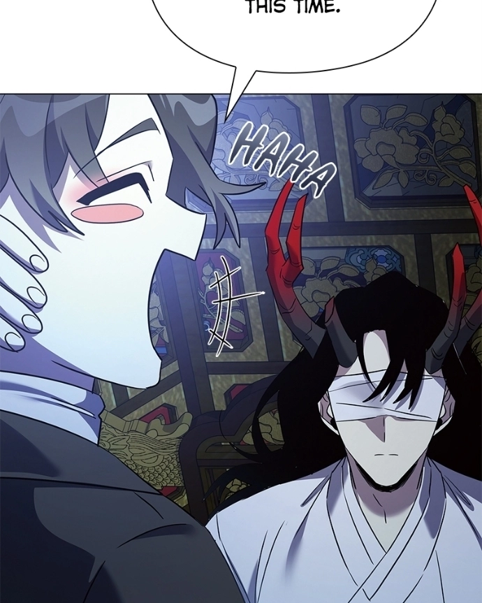 Goblin’s Night Chapter 120 page 21 - 