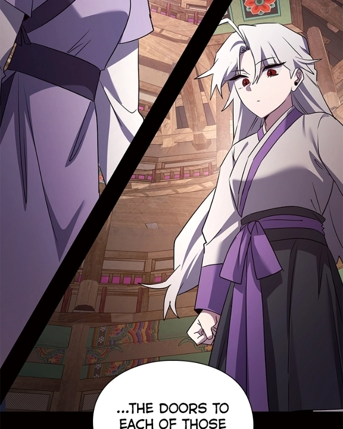 Goblin’s Night Chapter 120 page 201 - 
