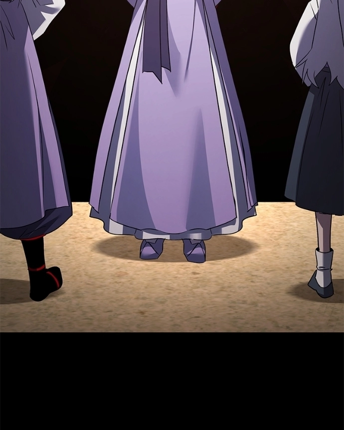 Goblin’s Night Chapter 120 page 204 - 