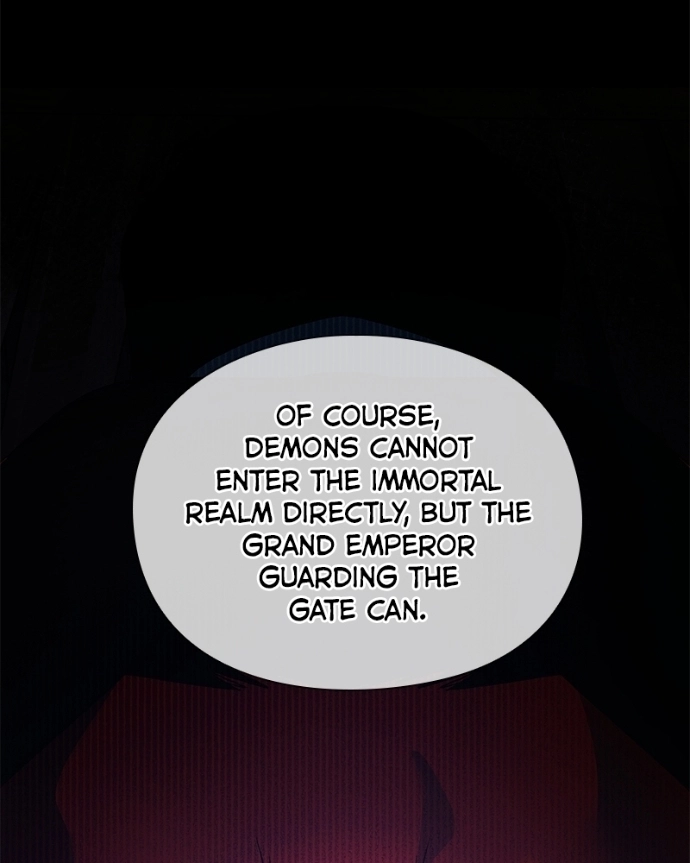 Goblin’s Night Chapter 120 page 208 - 