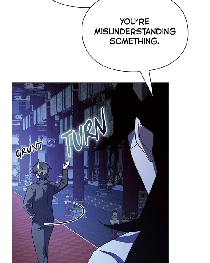 Goblin’s Night Chapter 120 page 25 - 