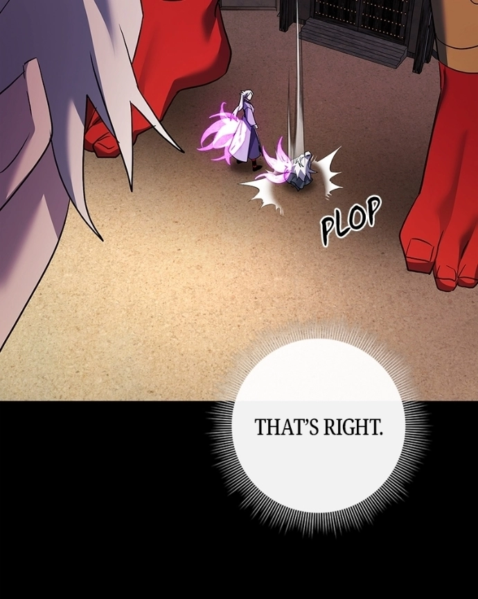 Goblin’s Night Chapter 121 page 12 - 