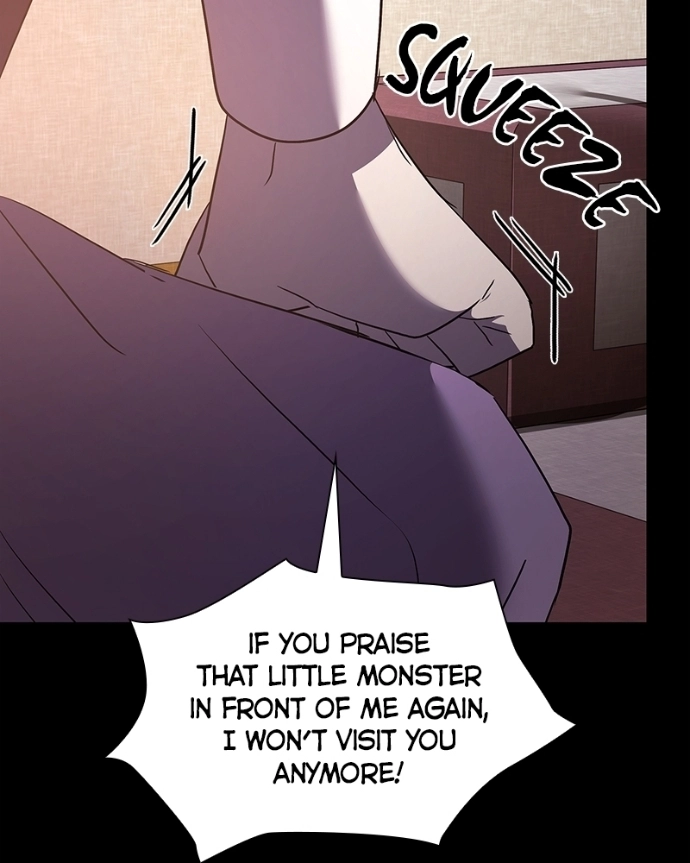 Goblin’s Night Chapter 121 page 117 - 
