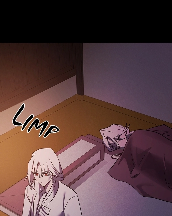 Goblin’s Night Chapter 121 page 124 - 