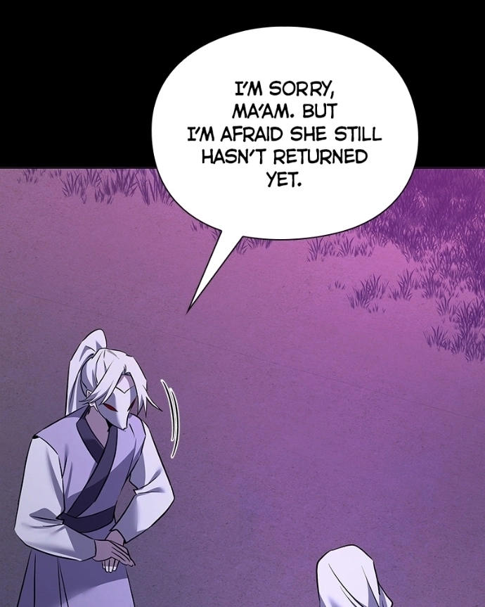 Goblin’s Night Chapter 121 page 129 - 
