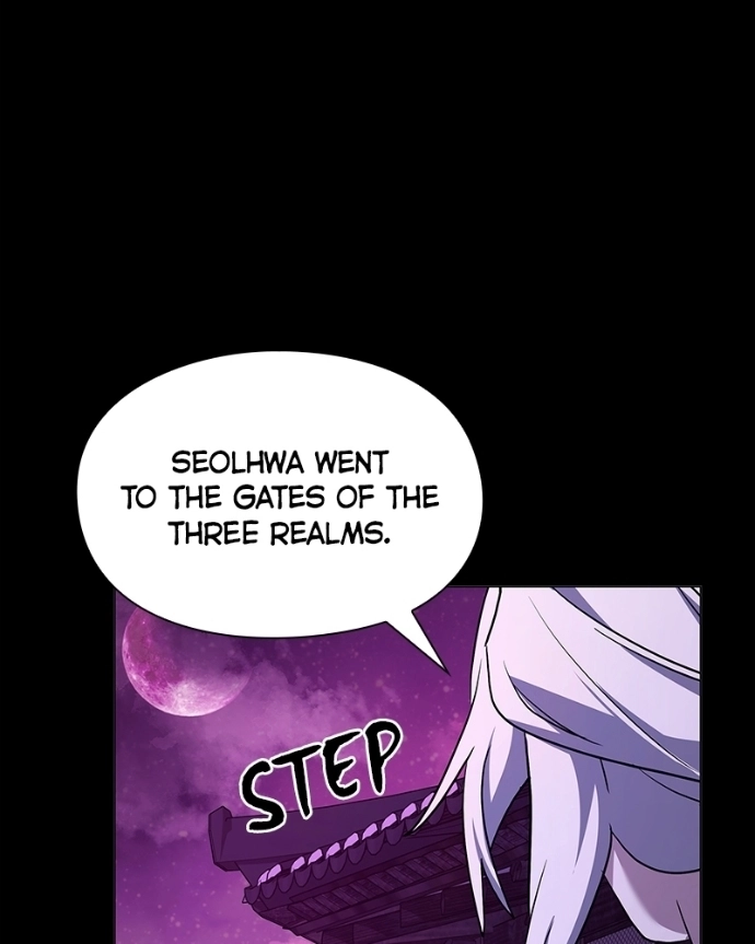 Goblin’s Night Chapter 121 page 131 - 