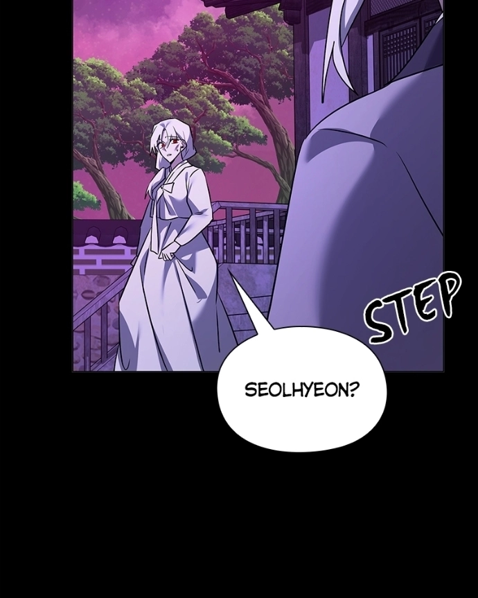 Goblin’s Night Chapter 121 page 132 - 