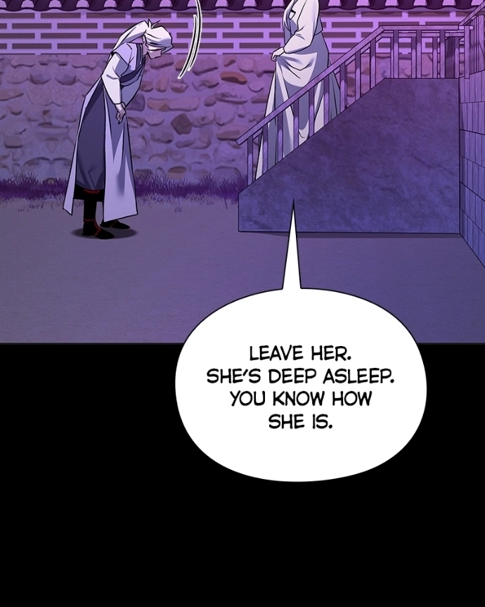 Goblin’s Night Chapter 121 page 135 - 