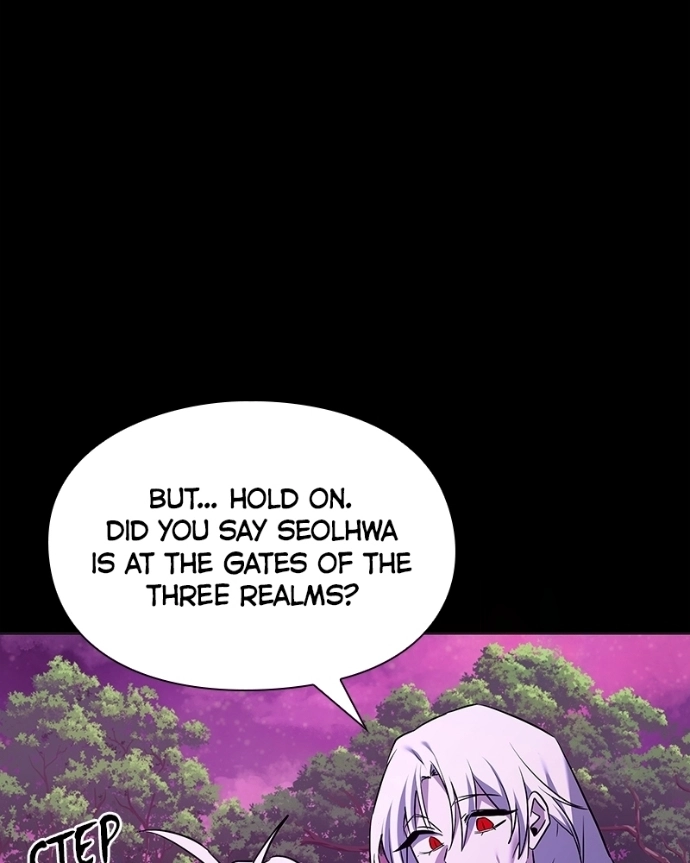 Goblin’s Night Chapter 121 page 136 - 