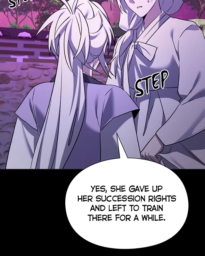 Goblin’s Night Chapter 121 page 137 - 