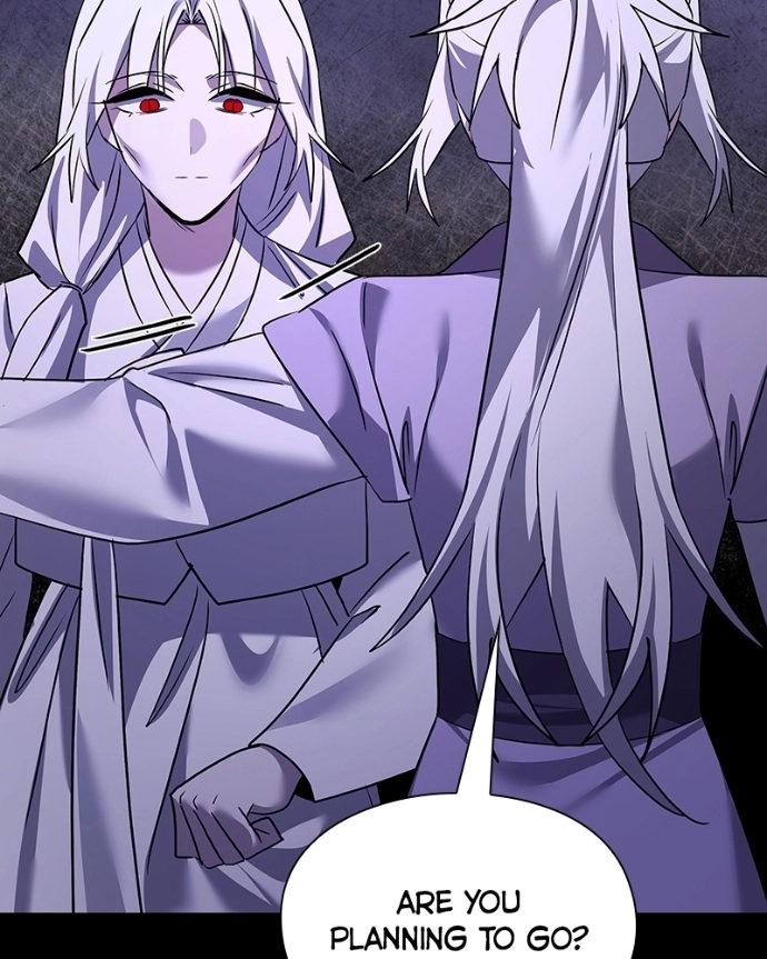 Goblin’s Night Chapter 121 page 139 - 