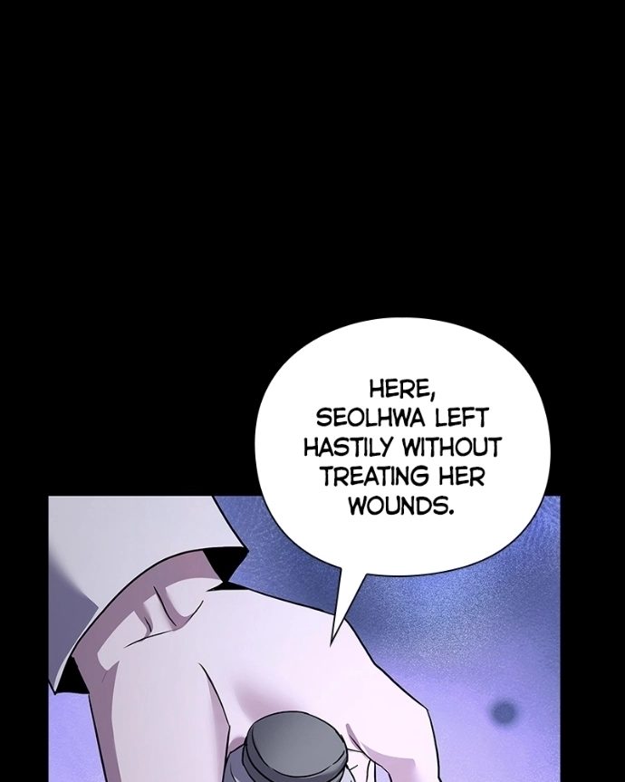 Goblin’s Night Chapter 121 page 152 - 