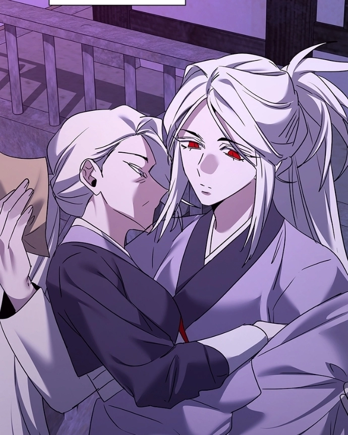 Goblin’s Night Chapter 121 page 163 - 