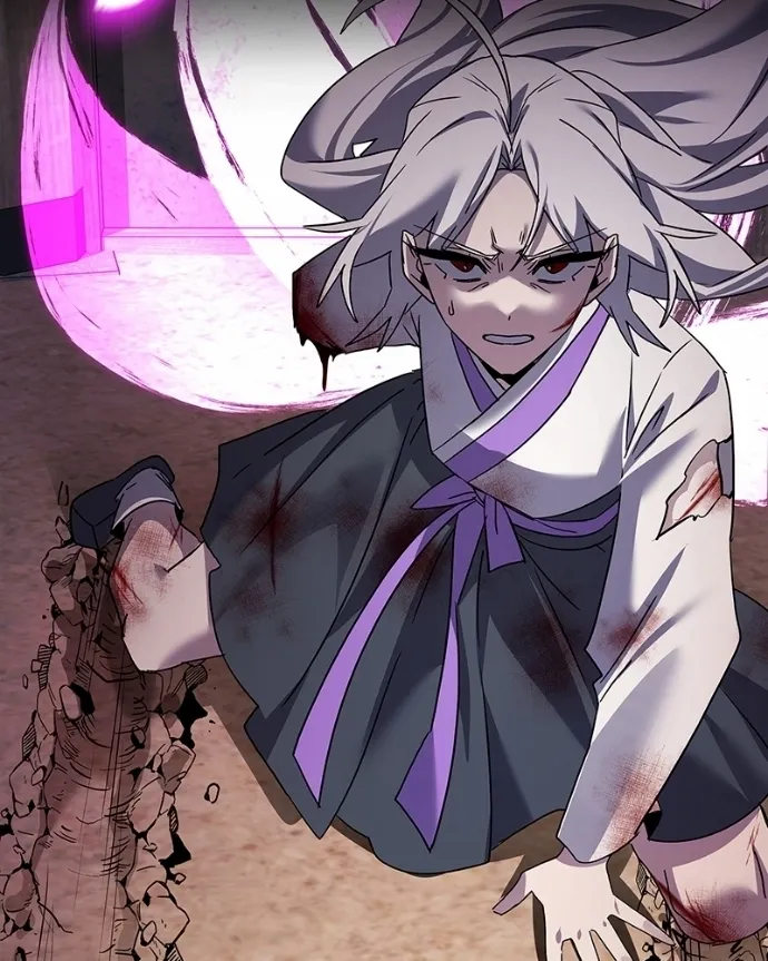 Goblin’s Night Chapter 121 page 171 - 