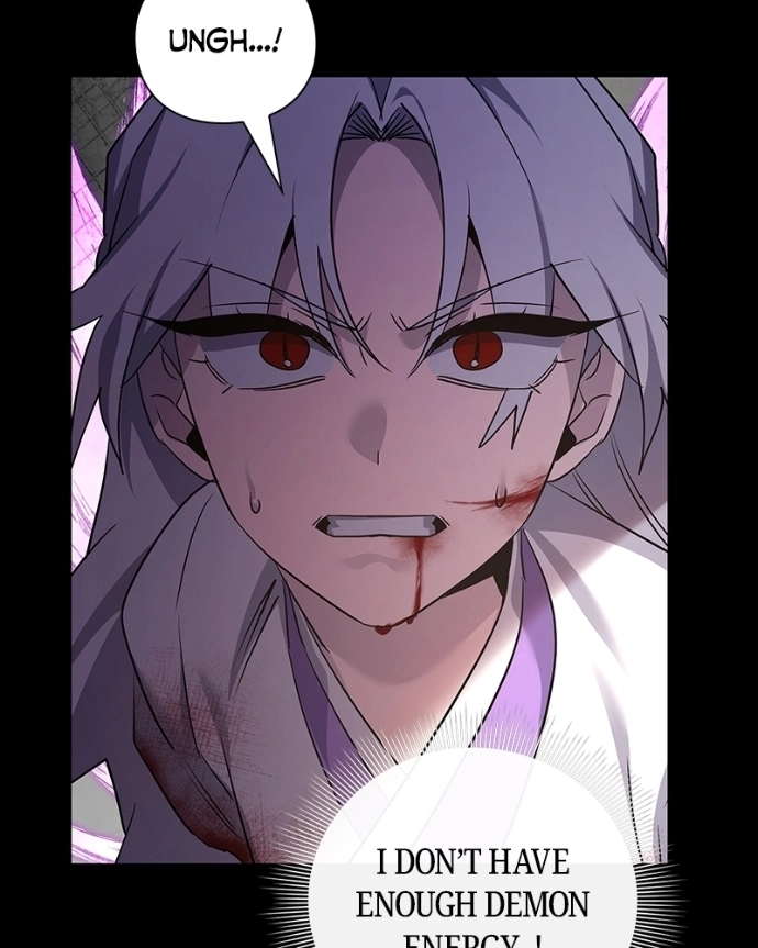 Goblin’s Night Chapter 121 page 185 - 