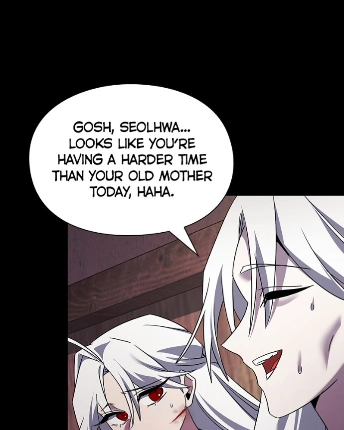 Goblin’s Night Chapter 121 page 193 - 