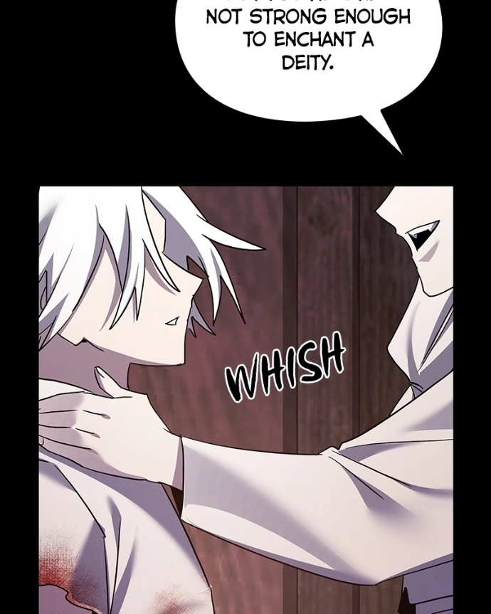 Goblin’s Night Chapter 121 page 204 - 