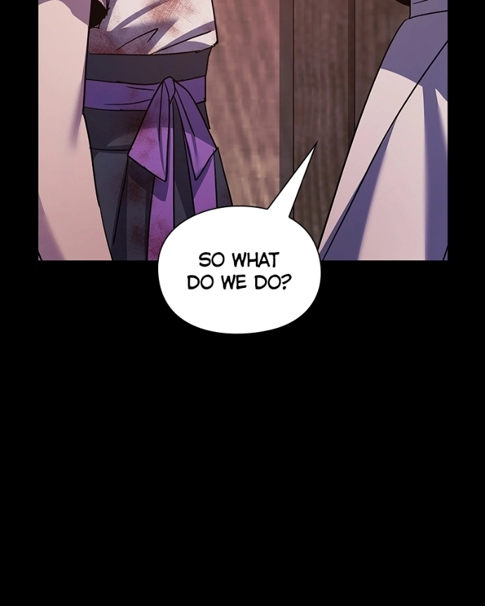 Goblin’s Night Chapter 121 page 205 - 
