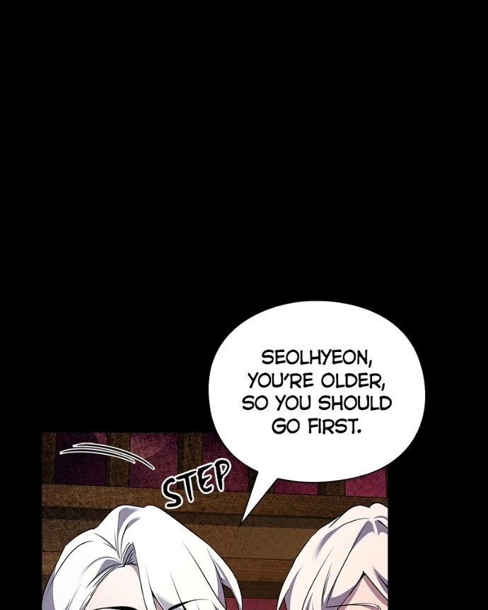 Goblin’s Night Chapter 121 page 33 - 