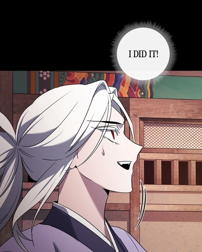 Goblin’s Night Chapter 121 page 41 - 