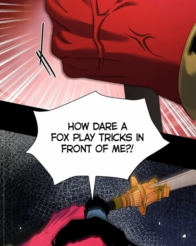 Goblin’s Night Chapter 121 page 43 - 