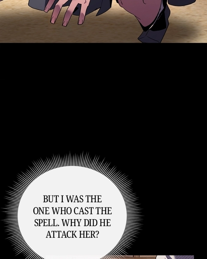 Goblin’s Night Chapter 121 page 52 - 