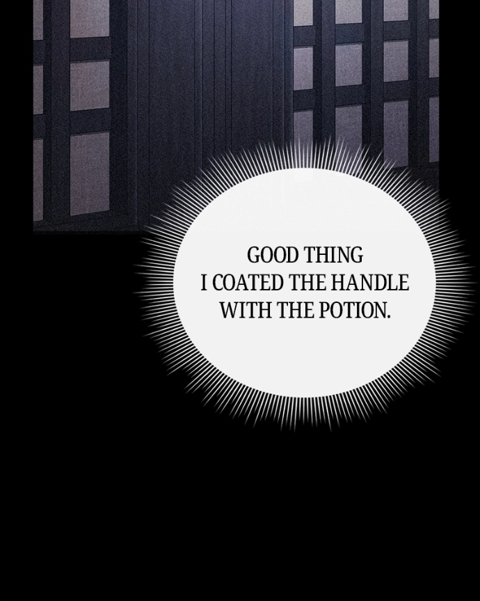 Goblin’s Night Chapter 121 page 59 - 