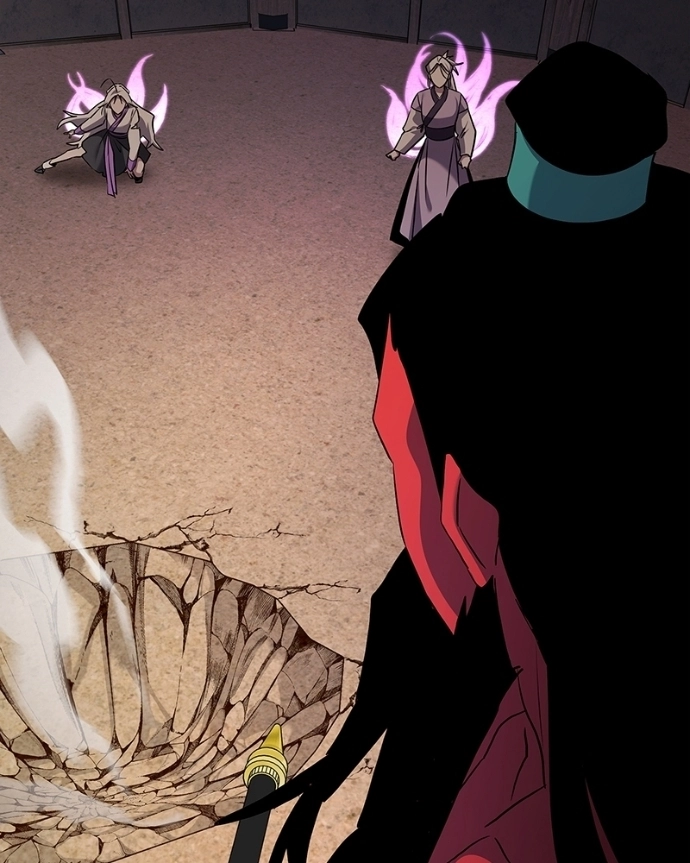 Goblin’s Night Chapter 121 page 63 - 