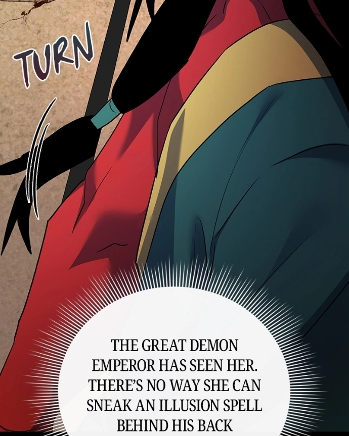 Goblin’s Night Chapter 121 page 64 - 